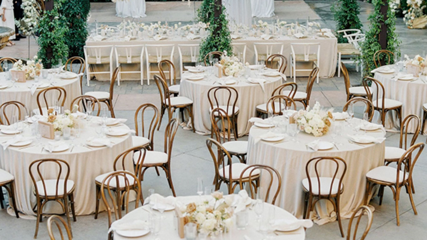 Supporting Furniture & Finishing