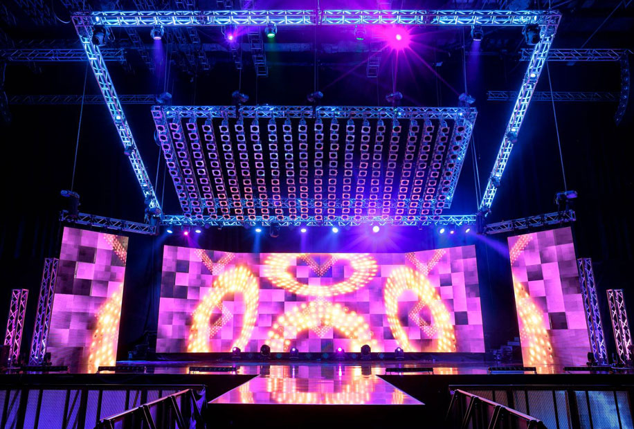 Buenos Infrastructure Inventory